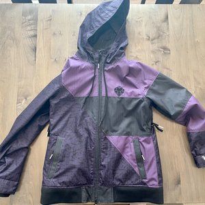 Nomis Snowboard Coat